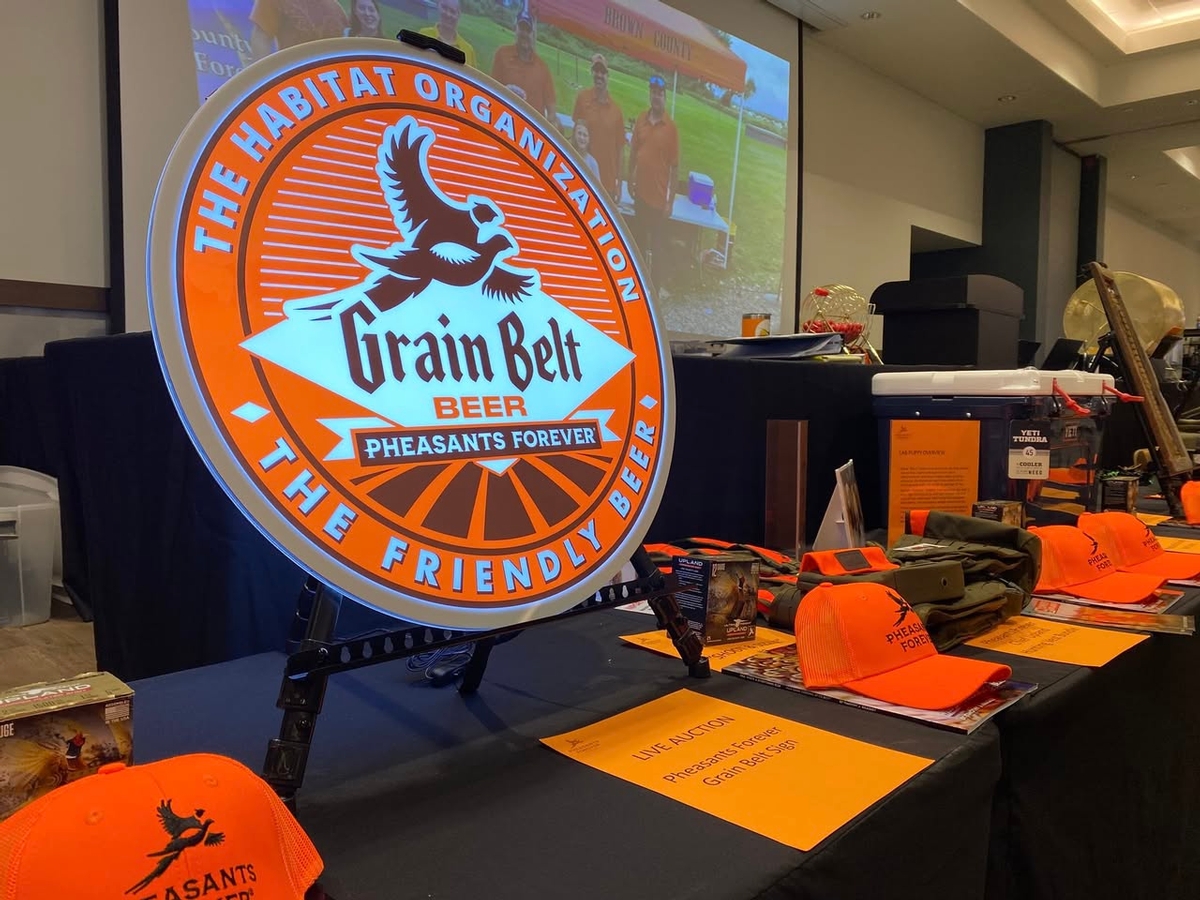 2025 34th Banquet, Membership Drive and Family Fun Night