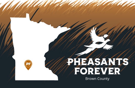 Welcome To Brown County Pheasants Forever