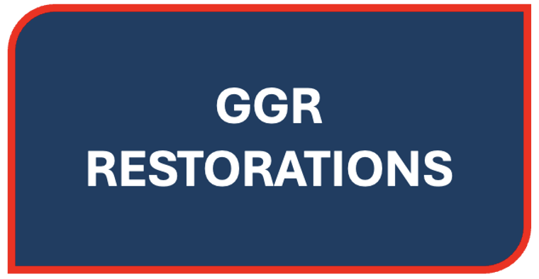 CGR Restoration